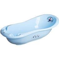 MALTEX Bathtub 100 cm Ocean &amp; Sea - Baby Bathtub