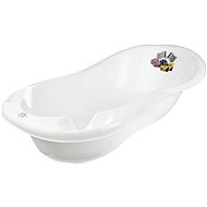 MALTEX Tray 100 cm CARS - Baby Bathtub