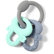 BabyOno Teether ORTHO Keys - Baby Teether