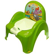 TEGA Baby Potty / chair - green - Potty