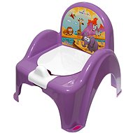 TEGA Baby Potty / chair - purple - Potty