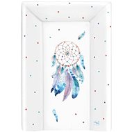 CEBA Baby Soft pad 80 cm triangular - Sueno - Changing Pad
