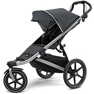 THULE URBAN GLIDE 2 2021 Dark Shadow SINGLE - Baby Buggy