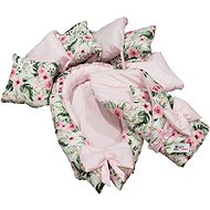 BabyTýpka Set S Rose - Baby Health Check Kit
