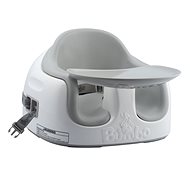 BUMBO Multi Seat - Cool Gray - Children's Seat