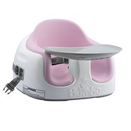 BUMBO Multi Seat - Cradle Pink - Children's Seat