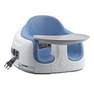 BUMBO Multi Seat - Powder Blue - Children's Seat
