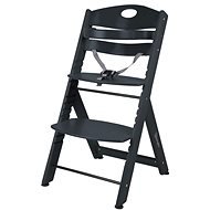 BabyGO FAMILY XL black - High Chair