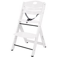 BabyGO FAMILY XL white - High Chair