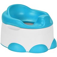 BUMBO Step´n Potty blue - Potty