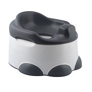 BUMBO Step´n Potty black - Potty