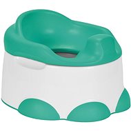 BUMBO Step´n Potty green - Potty