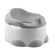 BUMBO Step´n Potty gray - Potty