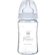 Canpol babies ROYAL BABY 240 ml blue - Baby Bottle