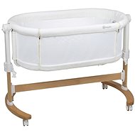 BabyGO Crib AMILA - Cot