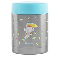 BADABULLE Termobox Tucan - Children's Thermos