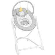 BADABULLE Compact´Up Candy - Baby Rocker