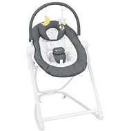 BADABULLE Compact´Up Moonlight - Baby Rocker