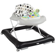 BabyGO FREEWALK gray - Baby Walker