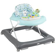 BabyGO FREEWALK light blue - Baby Walker