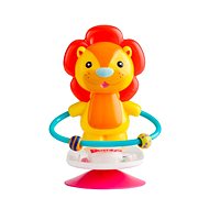 BUMBO Toy with suction cup LION Luca - Baby Toy