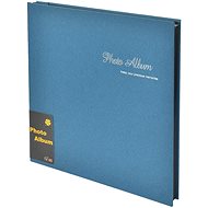 GOLD BABY Photoalbum 112 blue - Photo Album