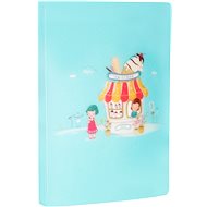 GOLD BABY Photo album 115 ice cream - Photo Album