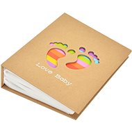 GOLD BABY Photoalbum 121 feet S - Photo Album