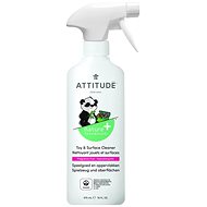ATTITUDE Surface Cleaner 475 ml - Cleaning Agent