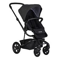 EASYWALKER Harvey2 Night Black - Baby Buggy