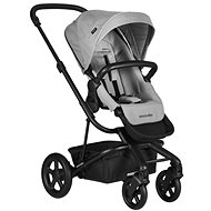 EASYWALKER Harvey2 Stone Grey - Baby Buggy