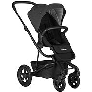 EASYWALKER Harvey2 All-Terrain Night Black - Baby Buggy
