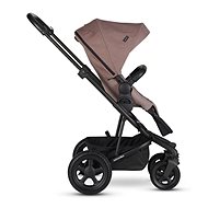 EASYWALKER Harvey2 All-Terrain Desert Pink - Baby Buggy