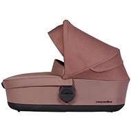 EASYWALKER Desert Pink basket - Carry Cot