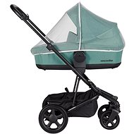 EASYWALKER Mosquito Net on a Carrycot Harvey2 - Pram Net