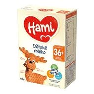 Hami Continuation Infant Milk 36m+ (5×600g) - Baby Formula