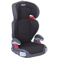 GRACO Junior Maxi Black 15-36kg - Car Seat