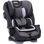 GRACO Slimfit Iron 0-36kg - Car Seat