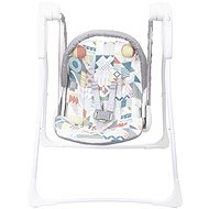 GRACO Baby Delight Patchwork - Baby Rocker