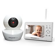 BABYSENSE Video Baby Monitor V43 - Bébiőr