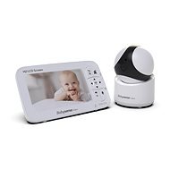 BABYSENSE Video Baby Monitor V65 - Baby Monitor