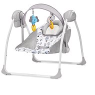 KINDERKRAFT Swing Flo - Mint - Rocker