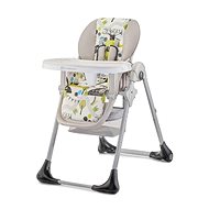 KINDERKRAFT Dining chair Yummy up Green tree - High Chair