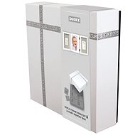 Dooky Triple Frame Printset + Luxury Memory Box - Print Set