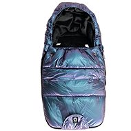 Dooky Footmuff Bi-Colour, size S - Car Seat Footmuff