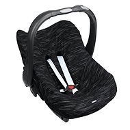 Dooky Seat Cover 0+ Matrix - Child Car Seat Cover