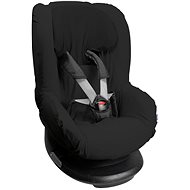 Dooky Seat Cover Group 1 Uni Black - Child Car Seat Cover