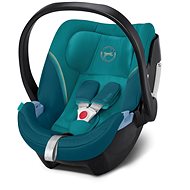 Cybex Aton 5 River Blue 2021 - Car Seat