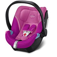 Cybex Aton 5 Magnolia Pink 2021 - Car Seat