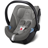 Cybex Aton 5 Soho Gray 2021 - Car Seat